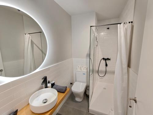 Charming apartment Poblenou beach