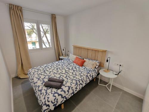 Charming apartment Poblenou beach