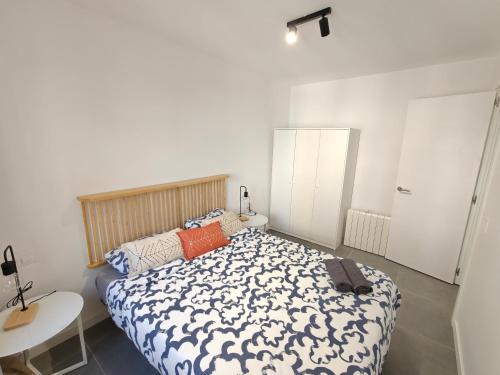 Charming apartment Poblenou beach