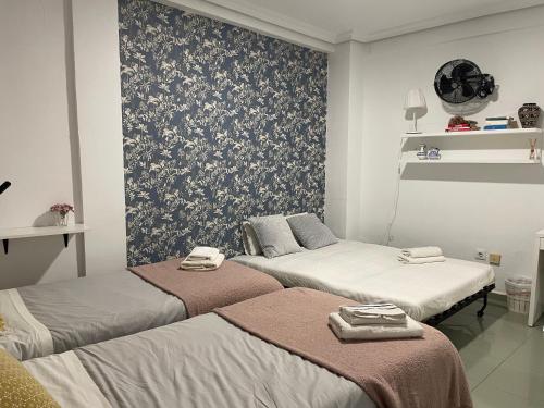 Habitación Privada Centro Histórico