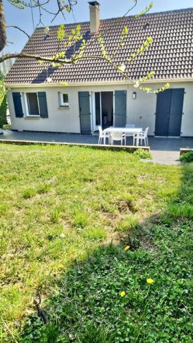 Maison Proche Chartres 5 LITS PARKING