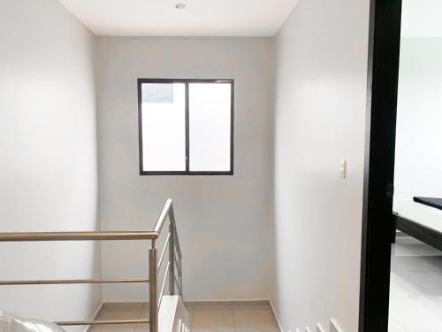 Ένα ή περισσότερα κρεβάτια σε δωμάτιο στο Luxurious house, bedrooms, private pool, parking