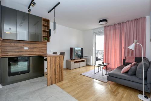 Barbara Apartment