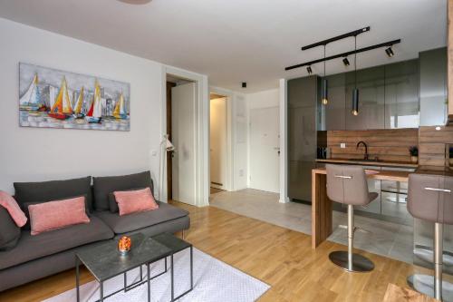 Barbara Apartment