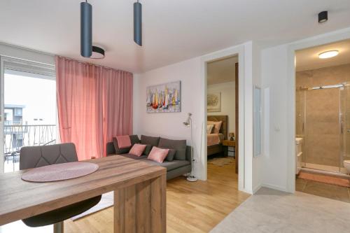 Barbara Apartment