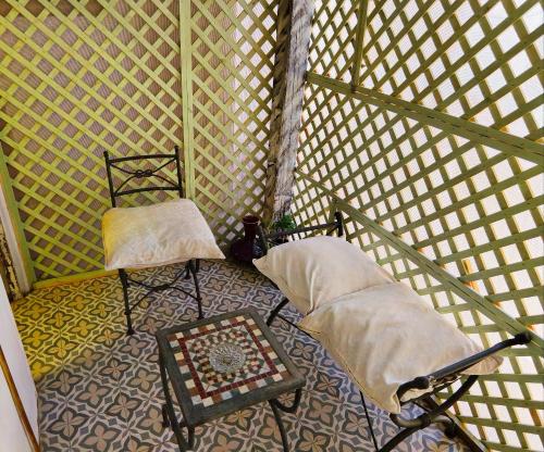 Fotografie z fotogalerie ubytování Espacio Amorigen v destinaci Colbún