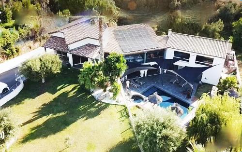 Les Lofts de Bouzigues - Jacuzzi privé - Plage 350m