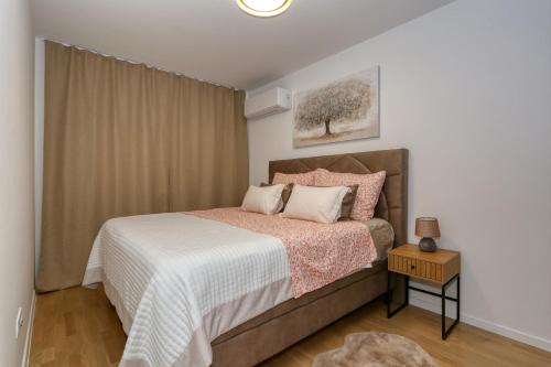 Barbara Apartment