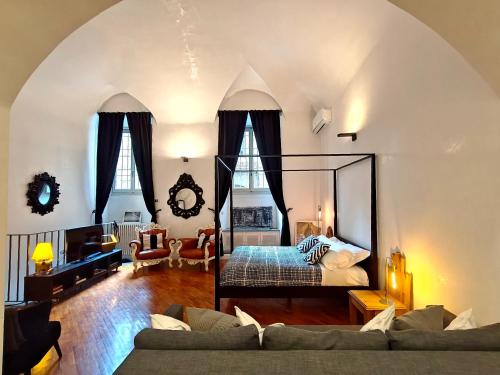 Chic Mamma Luxury Loft Suite