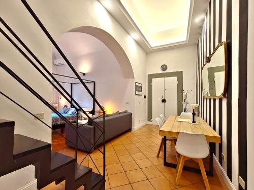 Chic Mamma Luxury Loft Suite