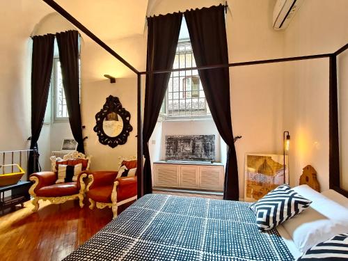 Chic Mamma Luxury Loft Suite