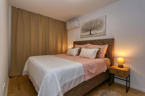 Barbara Apartment
