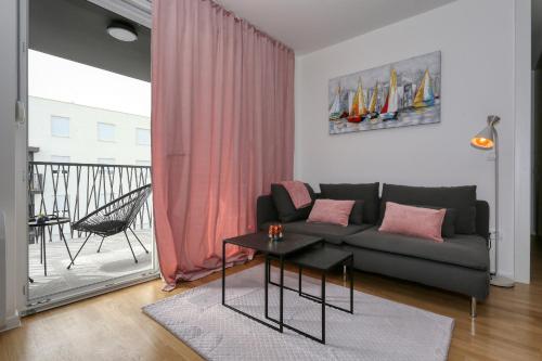 Barbara Apartment