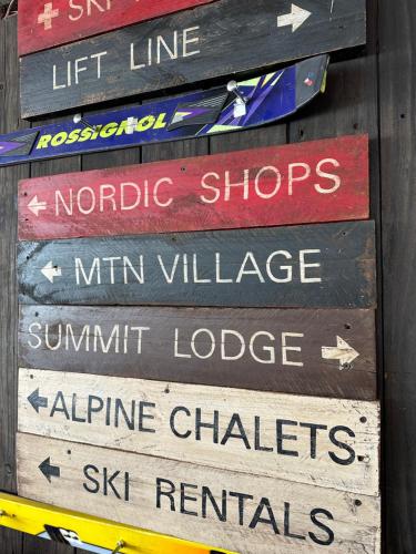 Galeriebild der Unterkunft Shelter Patagonia Hostal in El Bolsón