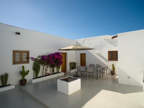 Foto La Casita de Femés - Adults Only 5