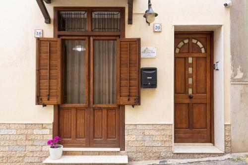 Exteriér nebo vchod ubytování Casa Dolce Casa