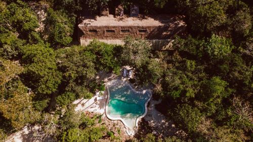 Gallery image of Casa Arkaana Eco Retreat in Tulum