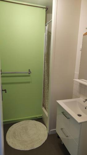 Photo de la galerie de l'établissement Studio proche gare et transports, au Mans