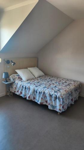 Photo de la galerie de l'établissement Studio proche gare et transports, au Mans