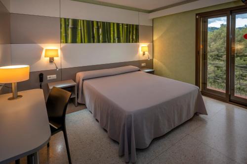 Galeriebild der Unterkunft Hotel Sabiote in Pineda de Mar