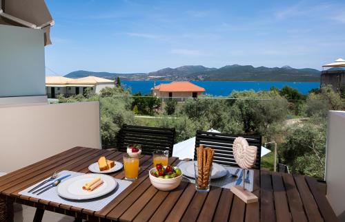 Melodia Lefkada Apartment 2