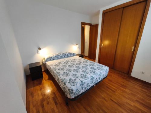 Estudio Céntrico F3