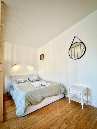 Splendide studio de Giverny Vernon Paris