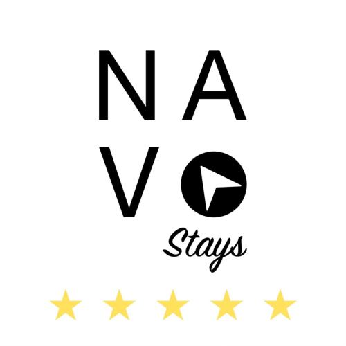 Sijil, anugerah, tanda atau dokumen lain yang dipamerkan di Navigate Stays Presents Mystic Sky Desert Ranch