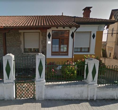 Casa en Santander-Cuatro caminos