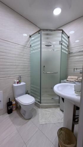 Баня в Apartment