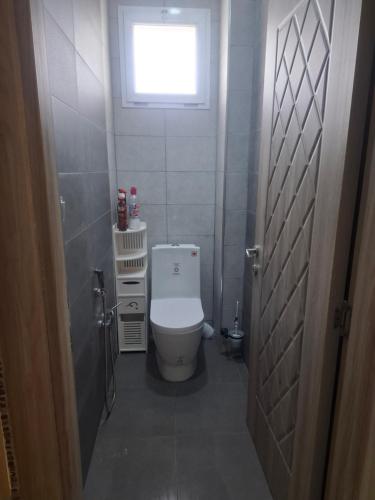 Φωτογραφία από το άλμπουμ του Appartement dans une résidence clôturée Panorama Sidi Aissa annaba σε Ανάμπα