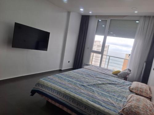 Φωτογραφία από το άλμπουμ του Appartement dans une résidence clôturée Panorama Sidi Aissa annaba σε Ανάμπα