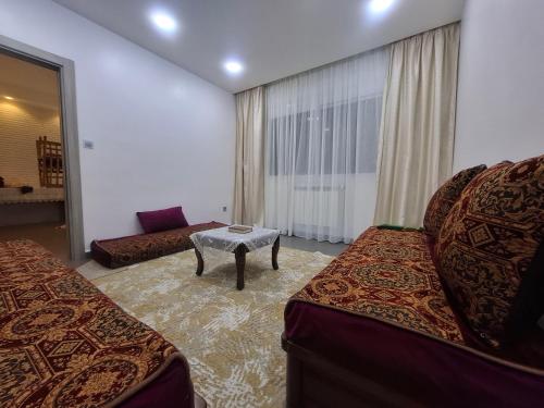 Φωτογραφία από το άλμπουμ του Appartement dans une résidence clôturée Panorama Sidi Aissa annaba σε Ανάμπα