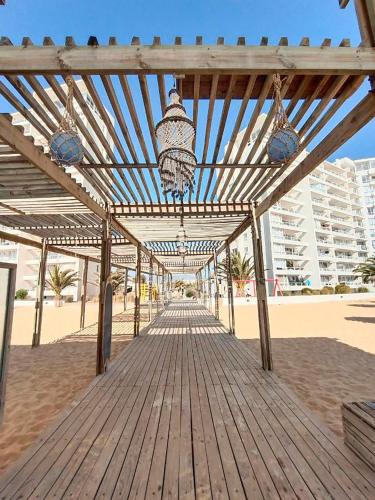 Φωτογραφία από το άλμπουμ του Smart Host Rentals - ¡Tus sueños con vista al mar! σε Λα Σερένα