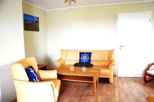 Imagen de la galería de Brunnenhaus Wohnung 2, en Mellenthin