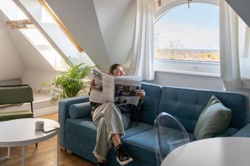 CHILLSET Apartmenty Westerplatte by Lion Apartments