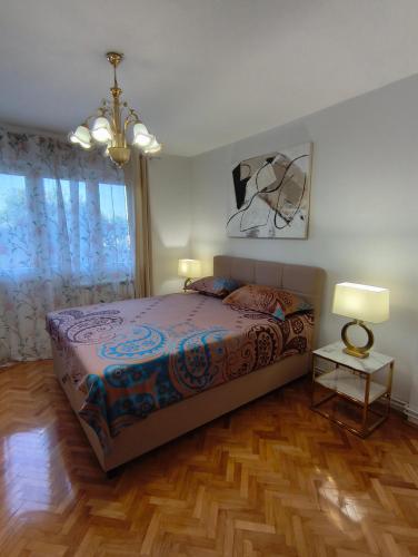Apartment Zora