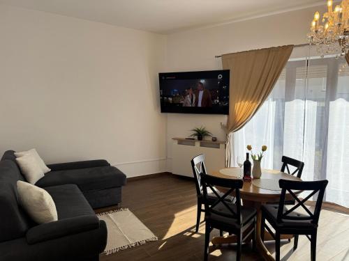 Apartament MAREA GOLD-Blisko morza
