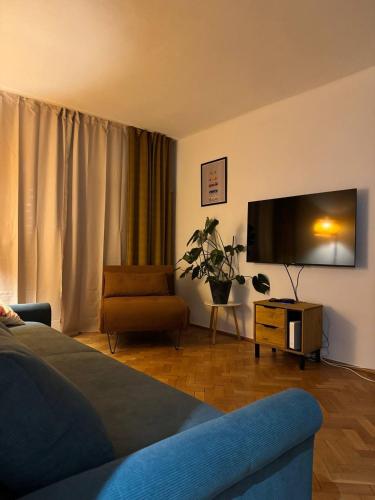 Pokoje w samym centrum-Walicow 20