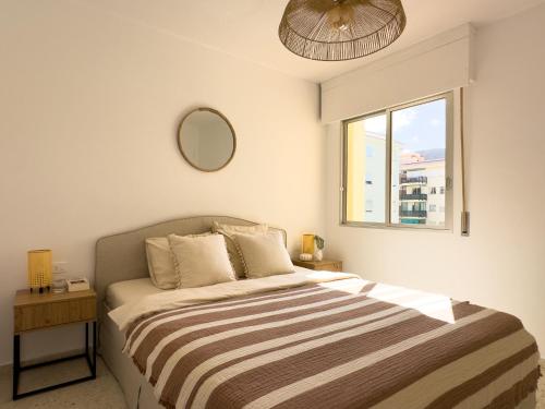 Los Cristianos Sea View Apartment Pool and Tennis