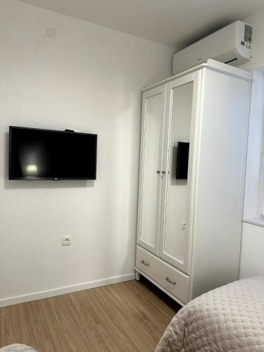 San Giorgio studio apartment