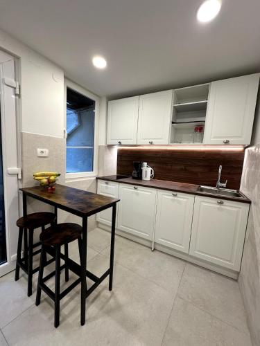 San Giorgio studio apartment
