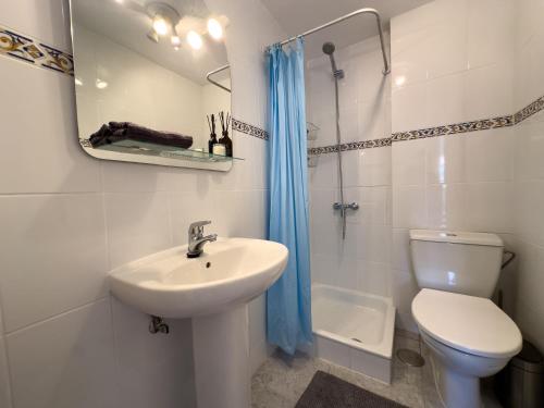 Los Cristianos Sea View Apartment Pool and Tennis