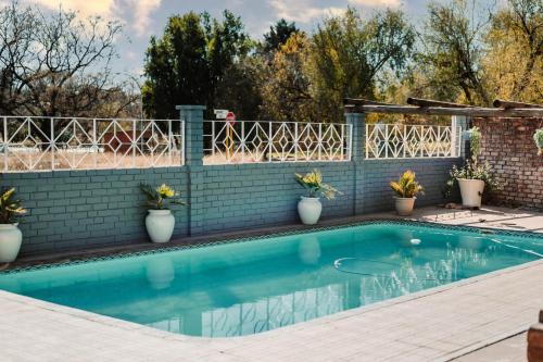 Gallery image of La Maison Guesthouse in Postmasburg