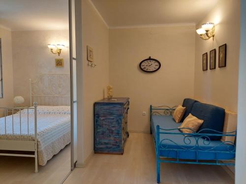Beach Apartment Lovran