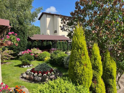 Pokoje Gościnne Monika