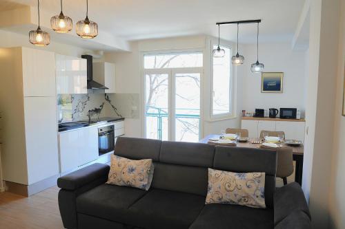 Apartment NADA in the center of Split