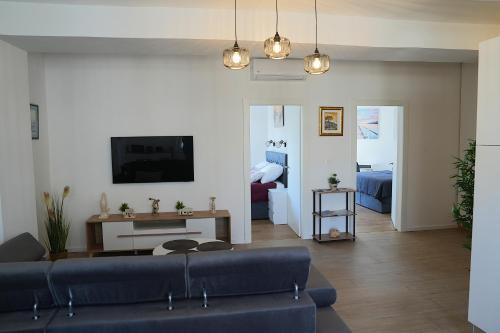 Apartment NADA in the center of Split