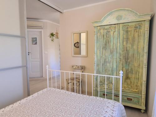 Beach Apartment Lovran
