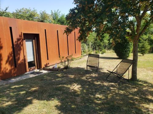 Calme et Confort sur les Hauteurs de Montauban